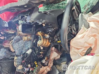 Zdjęcie 9 z 12 samochodu: 2019 HONDA ACCORD SPORT VIN:1HGCV2F33KA027803 - miniatura