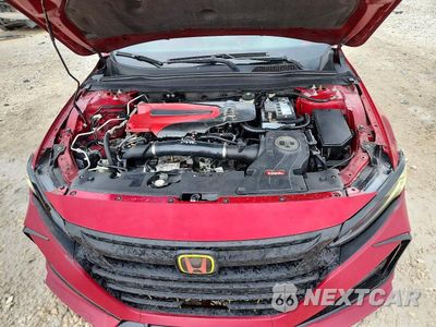 Zdjęcie 11 z 12 samochodu: 2019 HONDA ACCORD SPORT VIN:1HGCV1E38KA081089 - miniatura