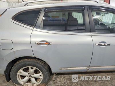 Zdjęcie 11 z 14 samochodu: 2011 NISSAN ROGUE S VIN:JN8AS5MV8BW306269 - miniatura