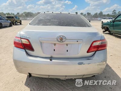 Zdjęcie 6 z 12 samochodu: 2008 TOYOTA CAMRY BASE VIN:4T1BE46K18U239230 - miniatura