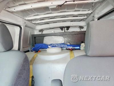 Zdjęcie 10 z 13 samochodu: 2017 CHEVROLET CITY EXPRESS LS DELIVERY VAN VIN:3N63M0YN2HK715123 - miniatura