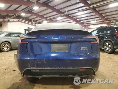 Zdjęcie 6 z 12 samochodu: 2025 TESLA MODEL 3 VIN:5YJ3E1ET5SF029988 - miniatura