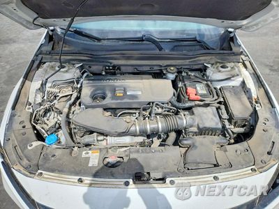 Zdjęcie 11 z 12 samochodu: 2020 HONDA ACCORD SPORT VIN:1HGCV2F38LA000405 - miniatura