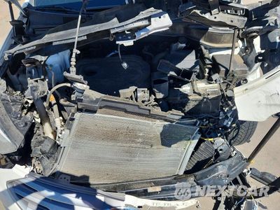Zdjęcie 12 z 14 samochodu: 2017 HYUNDAI SANTA FE SPORT 2.4L VIN:5XYZUDLB9HG413783 - miniatura