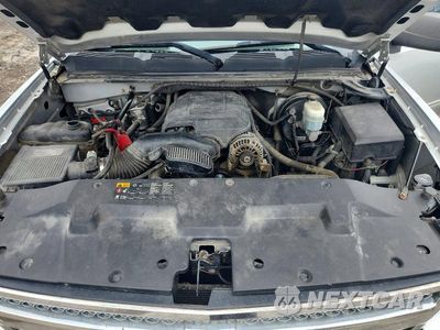 Zdjęcie 12 z 13 samochodu: 2012 CHEVROLET SILVERADO K1500 LT VIN:1GCRKSE70CZ142688 - miniatura