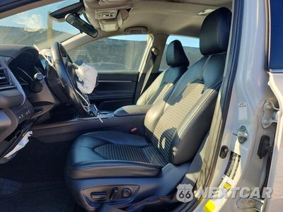 Zdjęcie 7 z 13 samochodu: 2023 TOYOTA CAMRY SE VIN:4T1G11AK4PU088972 - miniatura