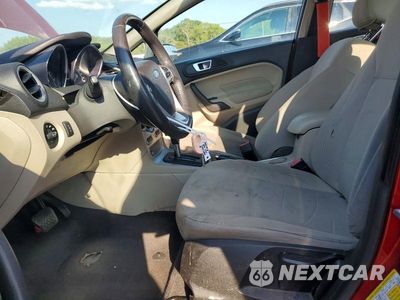 Zdjęcie 7 z 12 samochodu: 2015 FORD FIESTA SE VIN:3FADP4BJ6FM123260 - miniatura