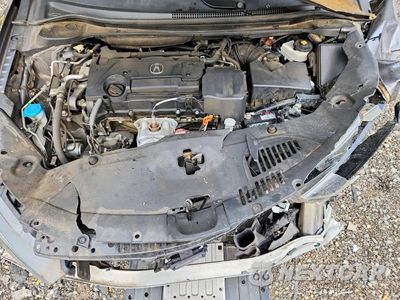 Zdjęcie 11 z 13 samochodu: 2019 ACURA ILX PREMIUM VIN:19UDE2F74KA007714 - miniatura