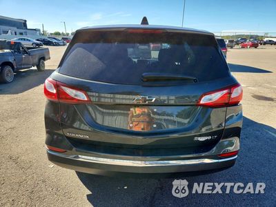 Zdjęcie 6 z 13 samochodu: 2020 CHEVROLET EQUINOX LT VIN:3GNAXJEV6LS531721 - miniatura