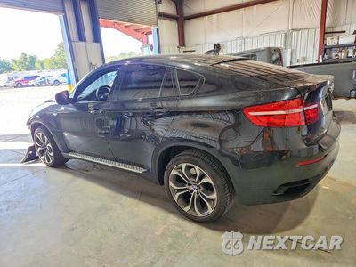 Drugie zdjęcie samochodu z przodu: 2014 BMW X6 XDRIVE50I VIN:5UXFG8C52EL592825 - miniatura