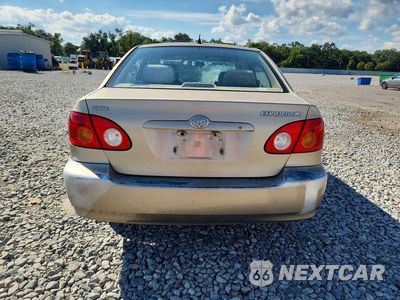 Zdjęcie 6 z 12 samochodu: 2004 TOYOTA COROLLA LE VIN:1NXBR32E04Z330708 - miniatura