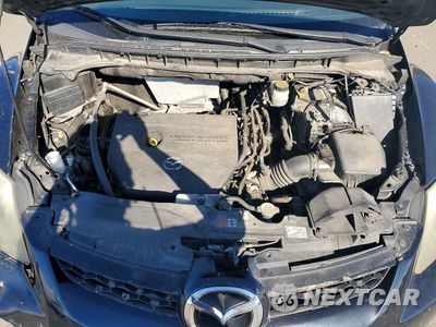Zdjęcie 12 z 13 samochodu: 2011 MAZDA CX-7 VIN:JM3ER2BM1B0364199 - miniatura