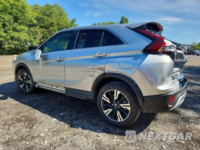 Drugie zdjęcie samochodu z przodu: 2026 MITSUBISHI ECLIPSE CROSS SE VIN:JA4ATWAA3TZ023899 - miniatura