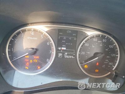Zdjęcie 9 z 12 samochodu: 2019 NISSAN KICKS S VIN:3N1CP5CU2KL482001 - miniatura