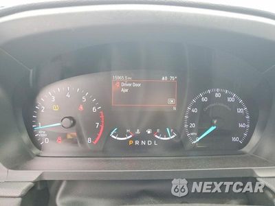 Zdjęcie 9 z 12 samochodu: 2024 FORD EXPLORER POLICE INTERCEPTOR VIN:1FM5K8AB7RGA06666 - miniatura