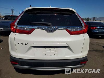 Zdjęcie 6 z 13 samochodu: 2019 HONDA CR-V EXL VIN:2HKRW1H8XKH516443 - miniatura