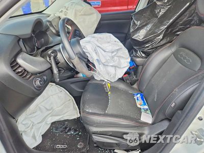 Zdjęcie 7 z 13 samochodu: 2023 FIAT 500X POP VIN:ZFBNF3B10PPA31896 - miniatura