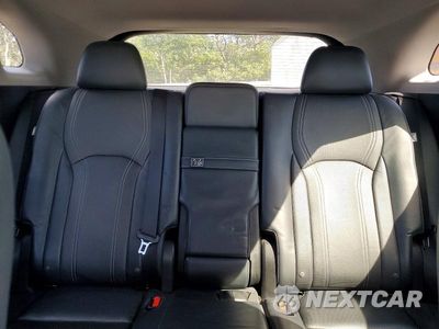Zdjęcie 10 z 14 samochodu: 2017 LEXUS RX 350 BASE VIN:2T2BZMCA5HC095615 - miniatura