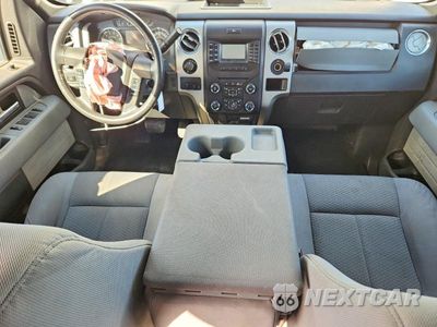 Zdjęcie 8 z 12 samochodu: 2014 FORD F150 SUPERCREW VIN:1FTFW1ET4EFB33740 - miniatura
