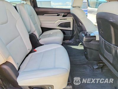 Zdjęcie 11 z 13 samochodu: 2022 KIA TELLURIDE S VIN:5XYP64HC5NG218780 - miniatura