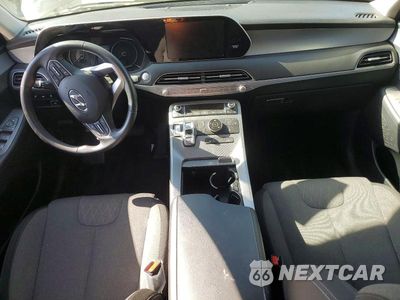 Zdjęcie 8 z 13 samochodu: 2020 HYUNDAI PALISADE SEL VIN:KM8R2DHE8LU051389 - miniatura