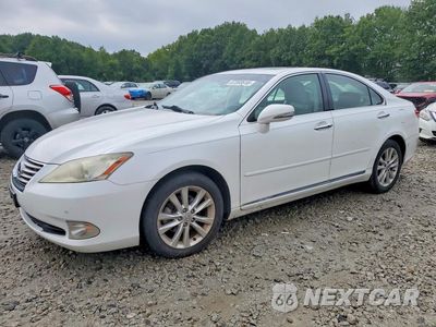 2011 LEXUS ES 350 JTHBK1EG0B2456598 - główne zdjęcie licytacji z USA - miniatura