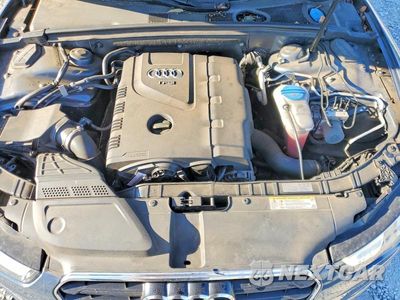 Zdjęcie 11 z 12 samochodu: 2015 AUDI A5 PREMIUM PLUS VIN:WAUMFAFH3FN010954 - miniatura