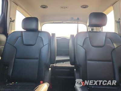 Zdjęcie 10 z 14 samochodu: 2025 KIA TELLURIDE S VIN:5XYP6DGC2SG693106 - miniatura