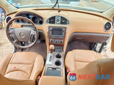 Zdjęcie 8 z 13 samochodu: 2016 BUICK ENCLAVE VIN:5GAKVCKDXGJ254963 - miniatura