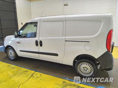 Drugie zdjęcie samochodu z przodu: 2020 RAM PROMASTER CITY VIN:ZFBHRFABXL6P35360 - miniatura