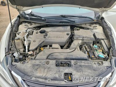 Zdjęcie 11 z 13 samochodu: 2016 NISSAN ALTIMA 2.5 SV VIN:1N4AL3AP6GC271068 - miniatura