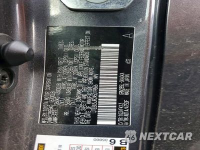 Zdjęcie 13 z 13 samochodu: 2010 TOYOTA 4RUNNER SR5 VIN:JTEBU5JR2A5019866 - miniatura