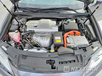 Zdjęcie 11 z 12 samochodu: 2015 LEXUS ES 300H VIN:JTHBW1GG5F2090693 - miniatura
