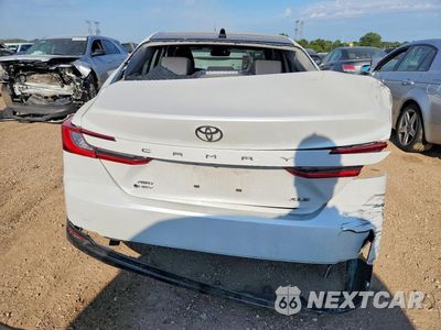 Zdjęcie 6 z 12 samochodu: 2025 TOYOTA CAMRY XLE VIN:4T1DBADK2SU003616 - miniatura