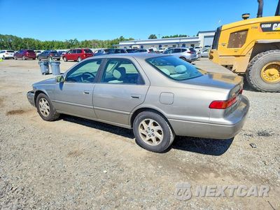 Drugie zdjęcie samochodu z przodu: 1999 TOYOTA CAMRY LE V6 VIN:JT2BF28K6X0157477 - miniatura