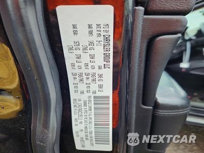 Zdjęcie 14 z 14 samochodu: 2012 JEEP GRAND CHEROKEE LAREDO VIN:1C4RJFAGXCC155113 - miniatura