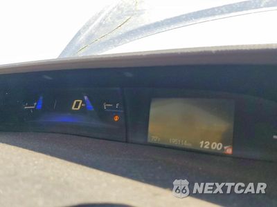 Zdjęcie 9 z 12 samochodu: 2013 HONDA CIVIC LX VIN:19XFB2F54DE095386 - miniatura