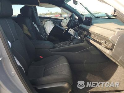 Zdjęcie 7 z 13 samochodu: 2025 HONDA ACCORD HYBRID SPORT VIN:1HGCY2F53SA083149 - miniatura