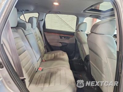 Zdjęcie 11 z 14 samochodu: 2022 HONDA CR-V EX VIN:2HKRW2H54NH628607 - miniatura