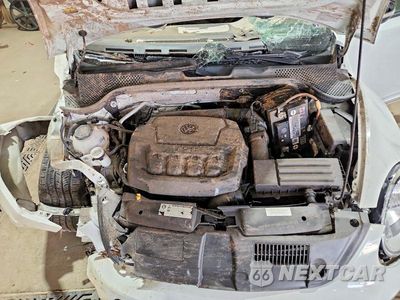 Zdjęcie 11 z 13 samochodu: 2018 VOLKSWAGEN BEETLE S VIN:3VWFD7AT4JM709963 - miniatura