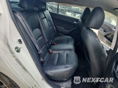 Zdjęcie 10 z 13 samochodu: 2017 KIA FORTE EX VIN:KNAFX5A87H5712752 - miniatura