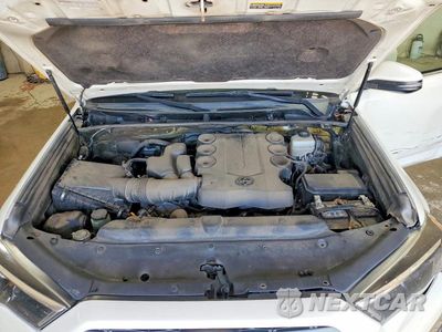 Zdjęcie 12 z 13 samochodu: 2019 TOYOTA 4RUNNER LIMITED VIN:JTEBU5JR7K5616478 - miniatura
