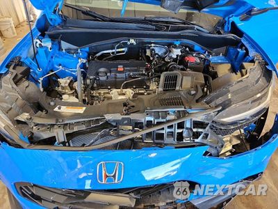 Zdjęcie 12 z 13 samochodu: 2027 HONDA HR-V SPORT VIN:3CZRZ1H5XVM703218 - miniatura