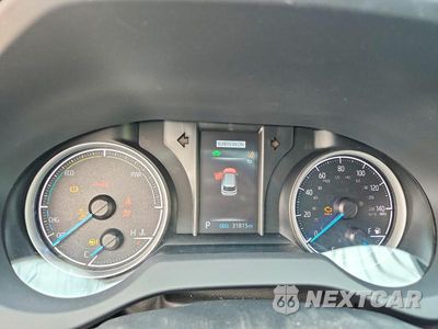 Zdjęcie 9 z 13 samochodu: 2022 TOYOTA VENZA LE VIN:JTEAAAAHXNJ110238 - miniatura