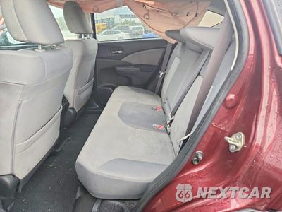 Zdjęcie 11 z 13 samochodu: 2016 HONDA CR-V EX VIN:5J6RM4H5XGL097617 - miniatura
