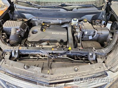 Zdjęcie 12 z 13 samochodu: 2022 CHEVROLET EQUINOX LT VIN:3GNAXKEV2NL246386 - miniatura