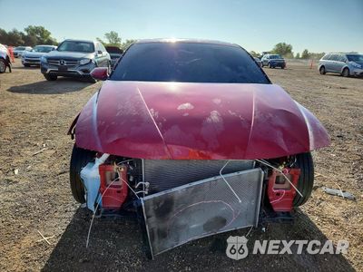 Piąte zdjęcie samochodu w środku: 2023 HYUNDAI ELANTRA LIMITED VIN:KMHLN4AJ1PU037442 - miniatura