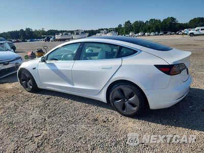 Drugie zdjęcie samochodu z przodu: 2019 TESLA MODEL 3 VIN:5YJ3E1EBXKF192269 - miniatura