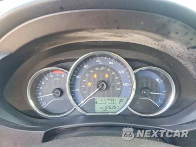 Zdjęcie 9 z 12 samochodu: 2016 TOYOTA COROLLA L VIN:5YFBURHE2GP563293 - miniatura
