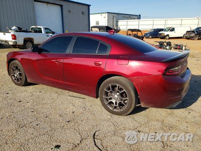 Drugie zdjęcie samochodu z przodu: 2018 DODGE CHARGER GT VIN:2C3CDXJG1JH115391 - miniatura